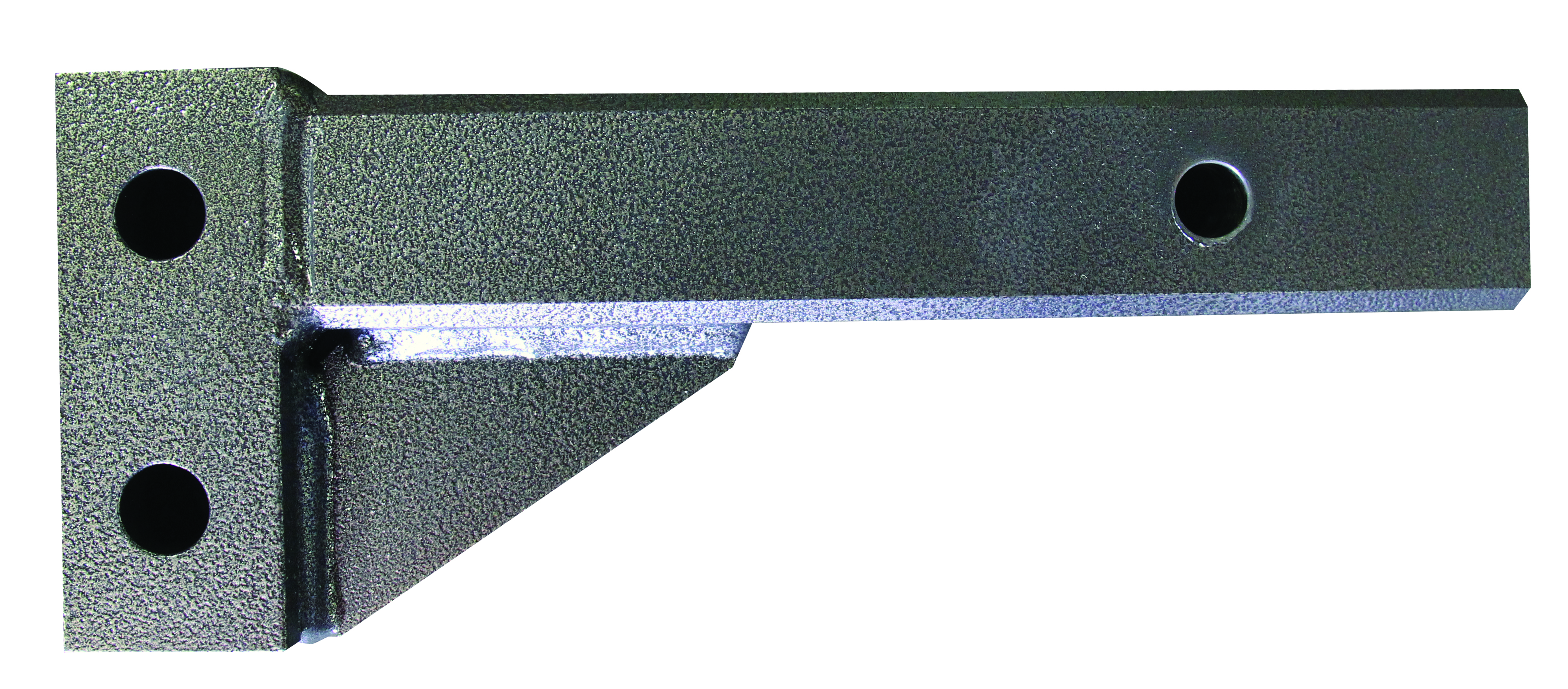 Blue Ox Trailer Receiver Hitch Mount Trailer Hitch Receiver Tube Adapter BXW4016 thumbnail 0