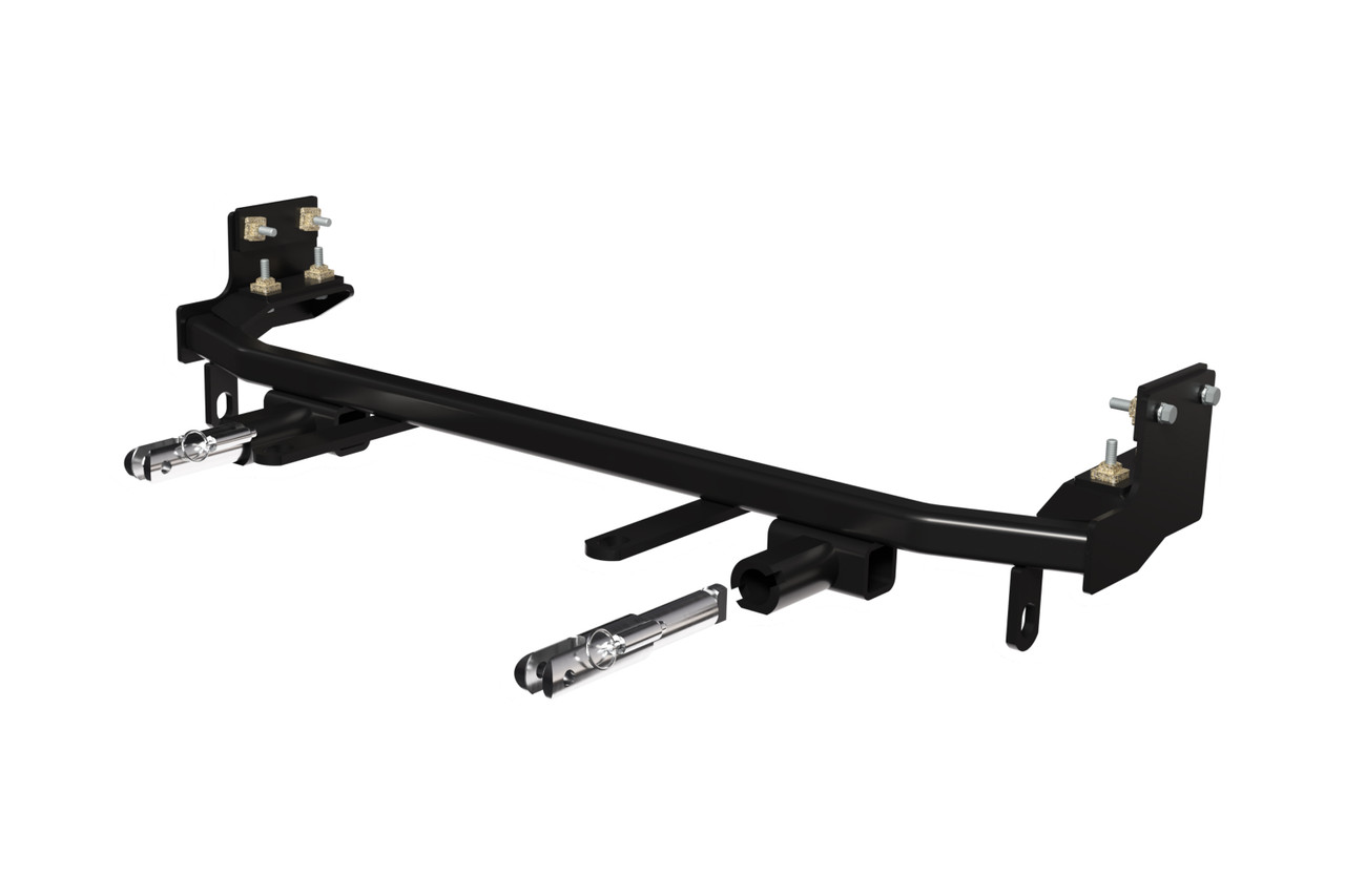 BlueOx Tow Bar Base Plate, Front Mount, RV Flat Towing for Select, BUICK LACROSSE thumbnail 0