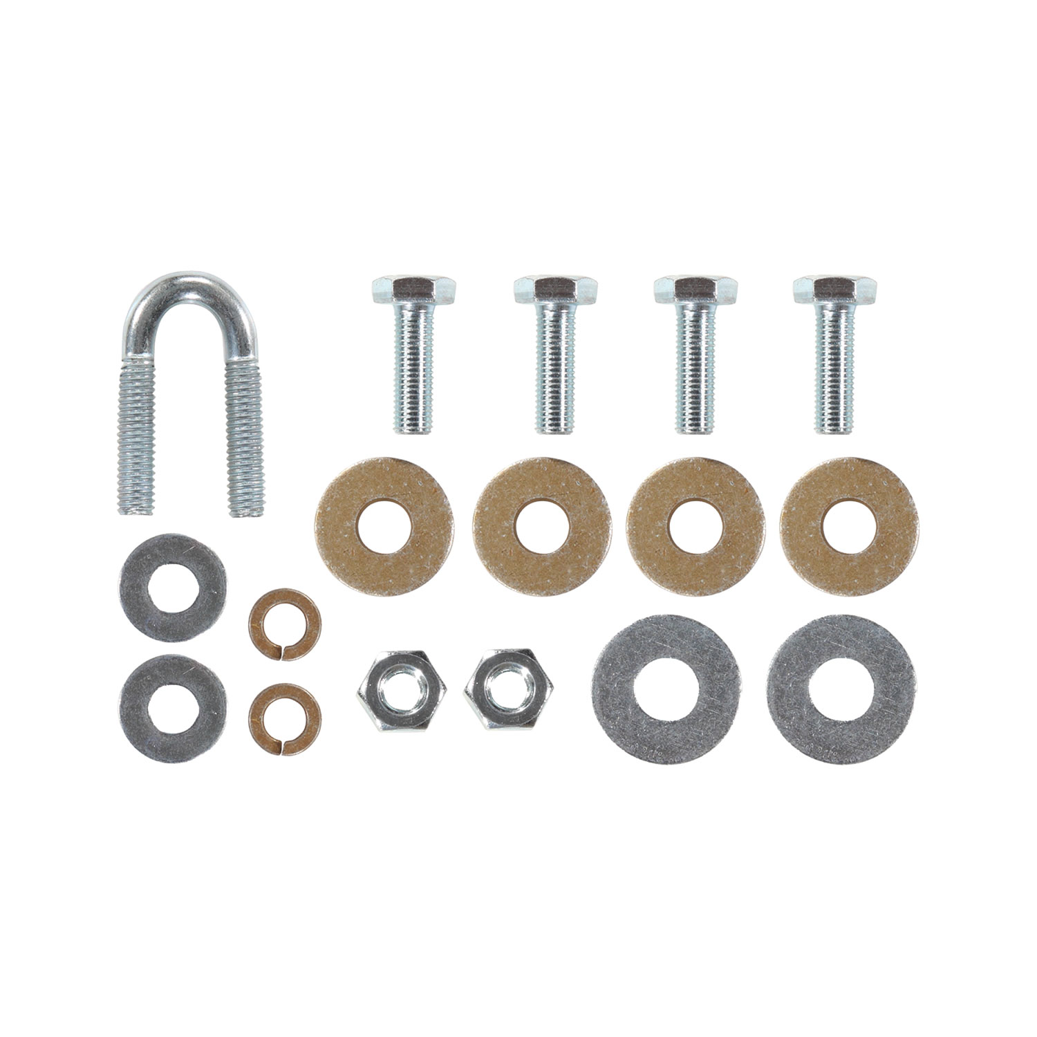 Draw-tite Class 3 Trailer Hitch, 2" Square Receiver, Black for Select Honda CR-V 75742 thumbnail 7