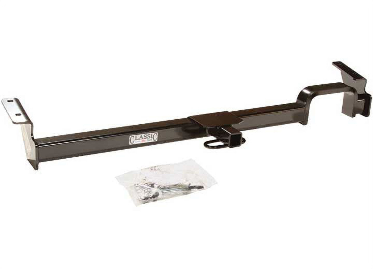 Draw-Tite 24563 92-01 LEXUS ES 300 4DR / 92-96 CAMRY SPORTFRAME HITCH ONLY(WITHOUT BALL MOUNT) thumbnail 0