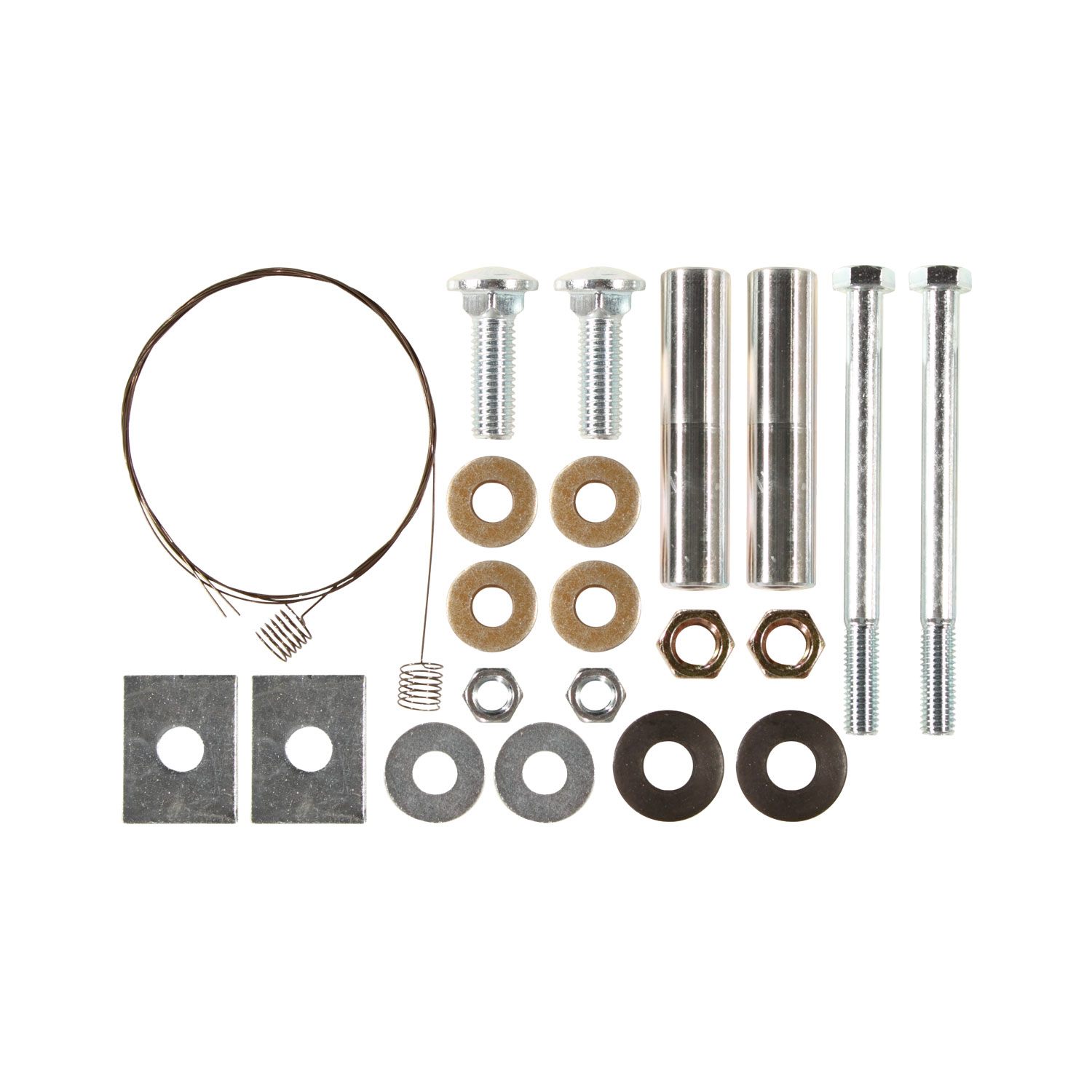 Trailer Hitch for 09-14 Ford F-150, 10-13 Lincoln Mark LT thumbnail 2