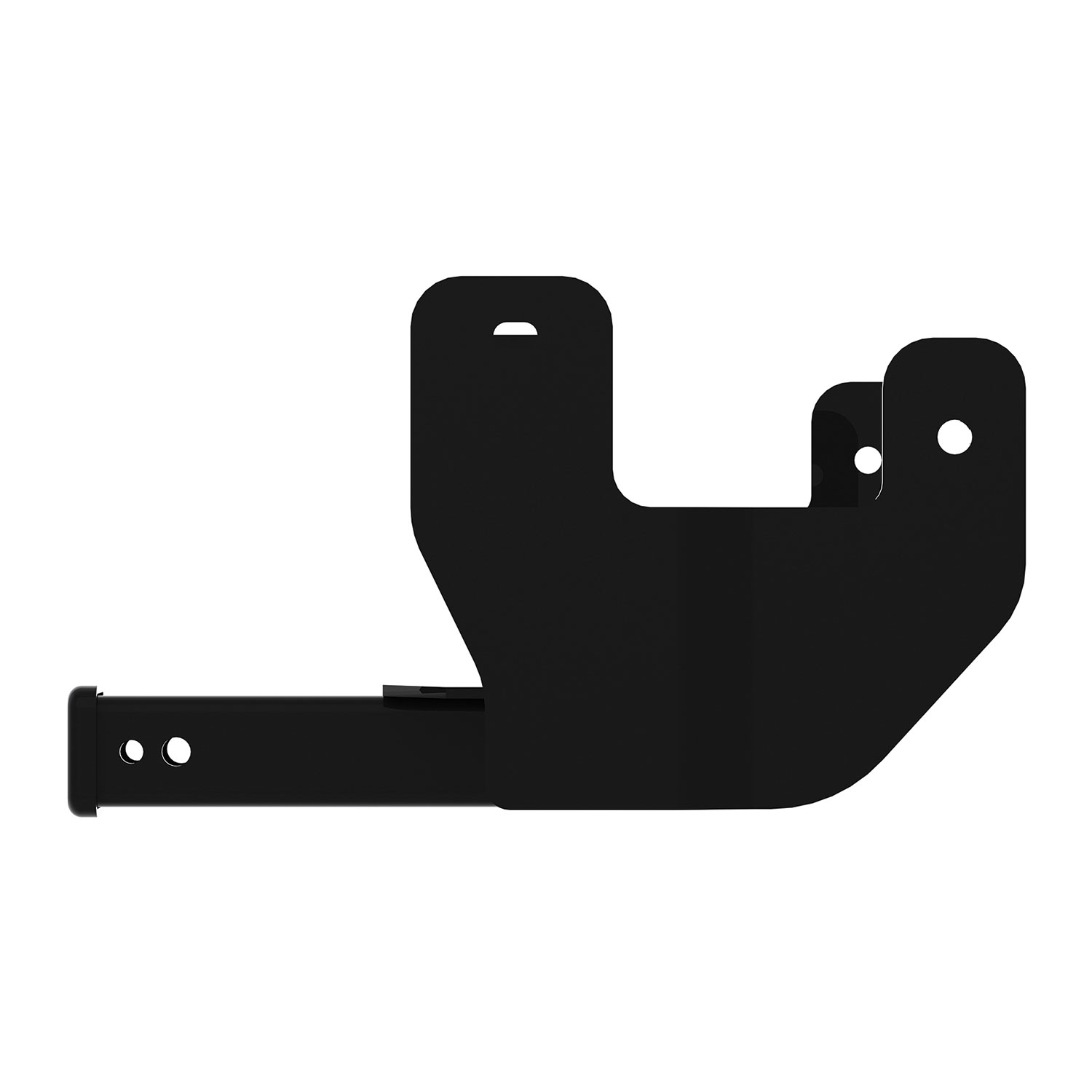 Trailer Hitch for 09-14 Ford F-150, 10-13 Lincoln Mark LT thumbnail 5