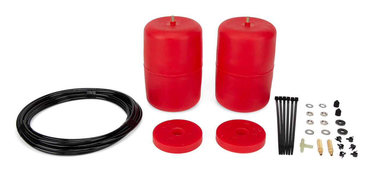 Air Lift Air Lift 1000 Air Spring Kit 60854 thumbnail 0