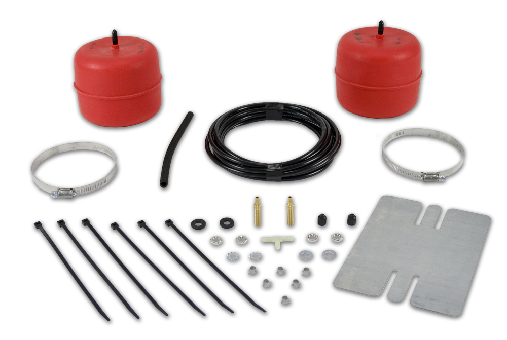 Air Lift AIR LIFT 1000 Load Leveling air spring kit. 60740 thumbnail 0