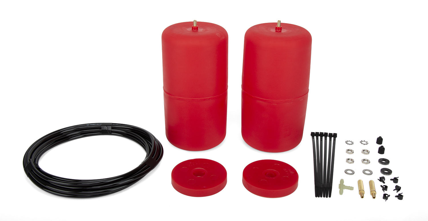 Air Lift Air Lift 1000 Air Spring Kit 60855 thumbnail 0