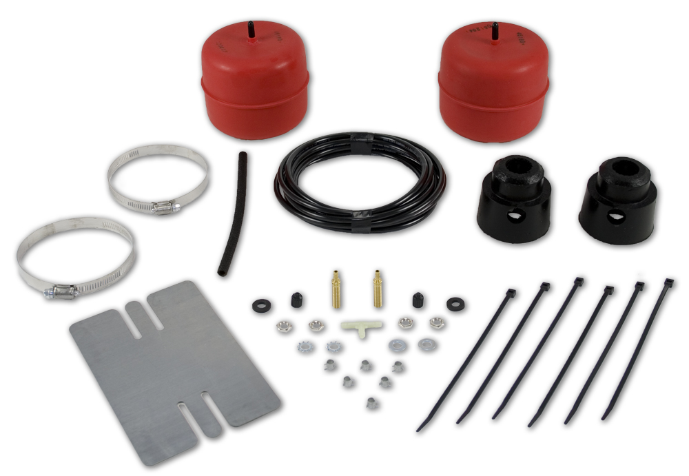 Air Lift AIR LIFT 1000 air spring kit. 60754 thumbnail 0