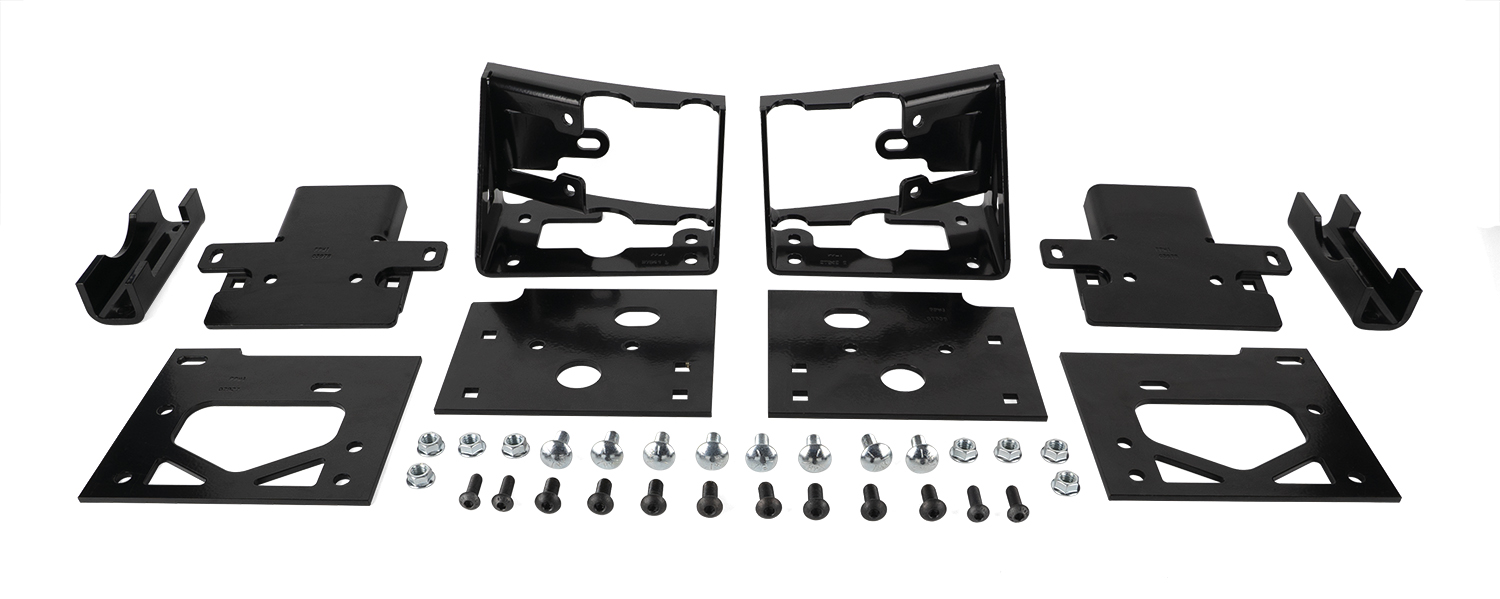Air Lift LoadLifter 5000 Air Spring Kit 57383 thumbnail 1