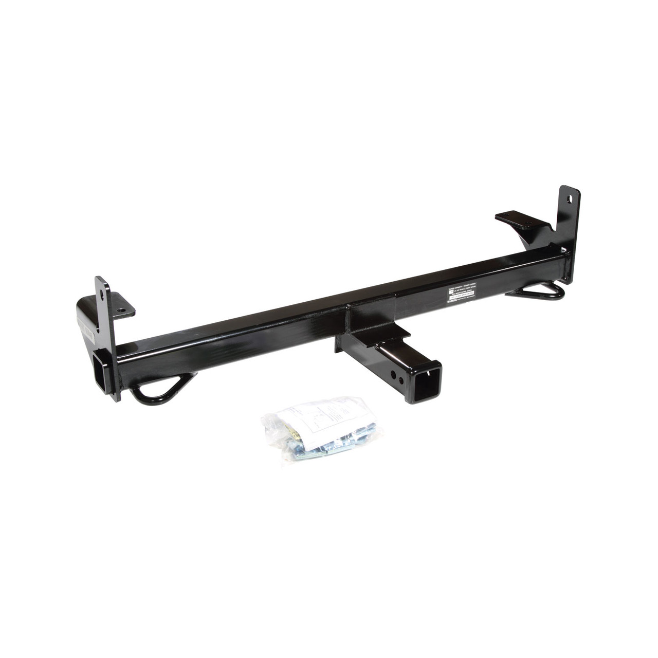 Trailer Hitch for 03-09 Dodge Ram 2500, 03-09 Dodge Ram 3500 thumbnail 0