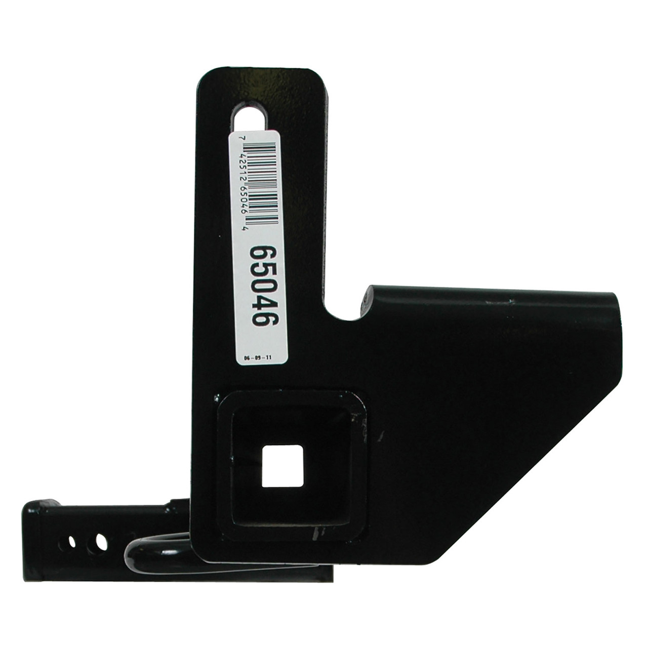 Trailer Hitch for 03-09 Dodge Ram 2500, 03-09 Dodge Ram 3500 thumbnail 5