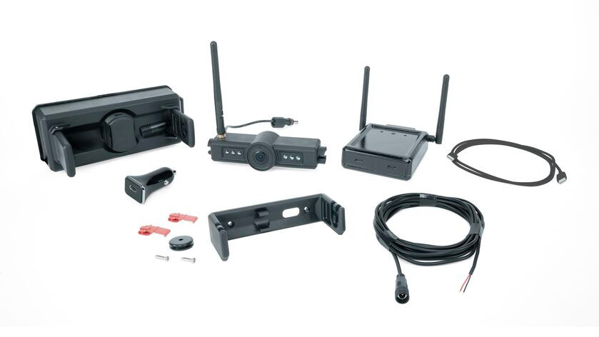 Air Lift Air Lift’s Towtal View HD Camera with versatile mounts 25300 thumbnail 2