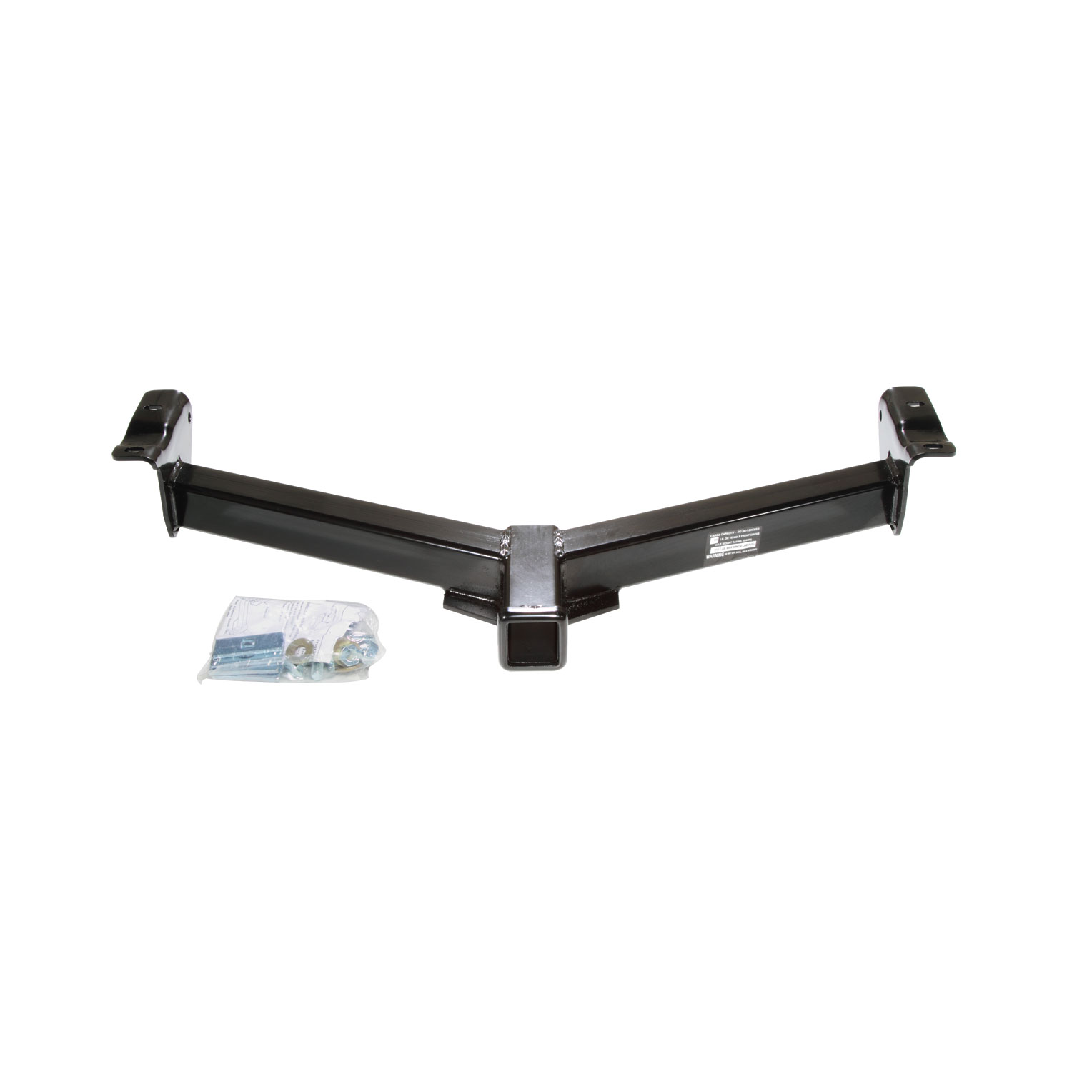 Trailer Hitch for 08-14 Ford E-150 Econoline, 08-14 Ford E-250 Econoline, 08-17 Ford E-350 Econoline Super Duty, 08-17 Ford E-450 Econoline Super Duty thumbnail 1