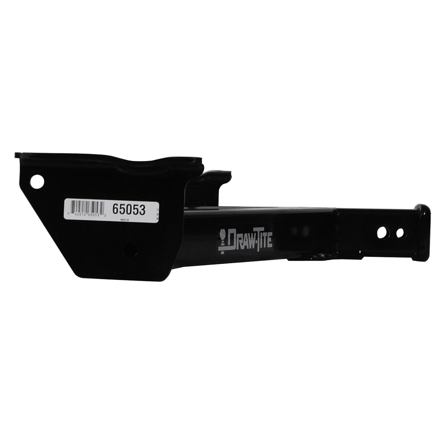 Trailer Hitch for 08-14 Ford E-150 Econoline, 08-14 Ford E-250 Econoline, 08-17 Ford E-350 Econoline Super Duty, 08-17 Ford E-450 Econoline Super Duty thumbnail 4