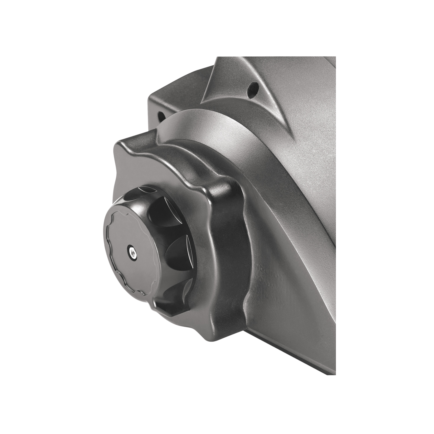 Fulton XLT  Marine Trailer Winch, Powered, 10,000 lbs. Capacity, 15 ft. Strap thumbnail 2