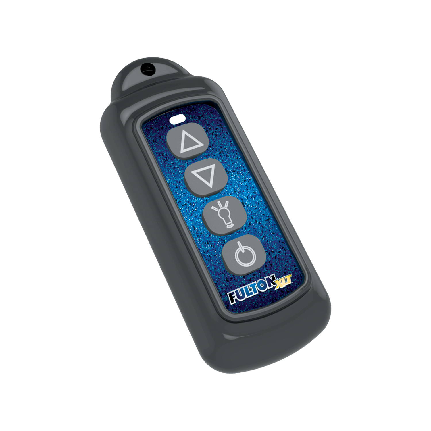 Fulton XLT  Marine Trailer Winch, Powered, 10,000 lbs. Capacity, 15 ft. Strap thumbnail 5