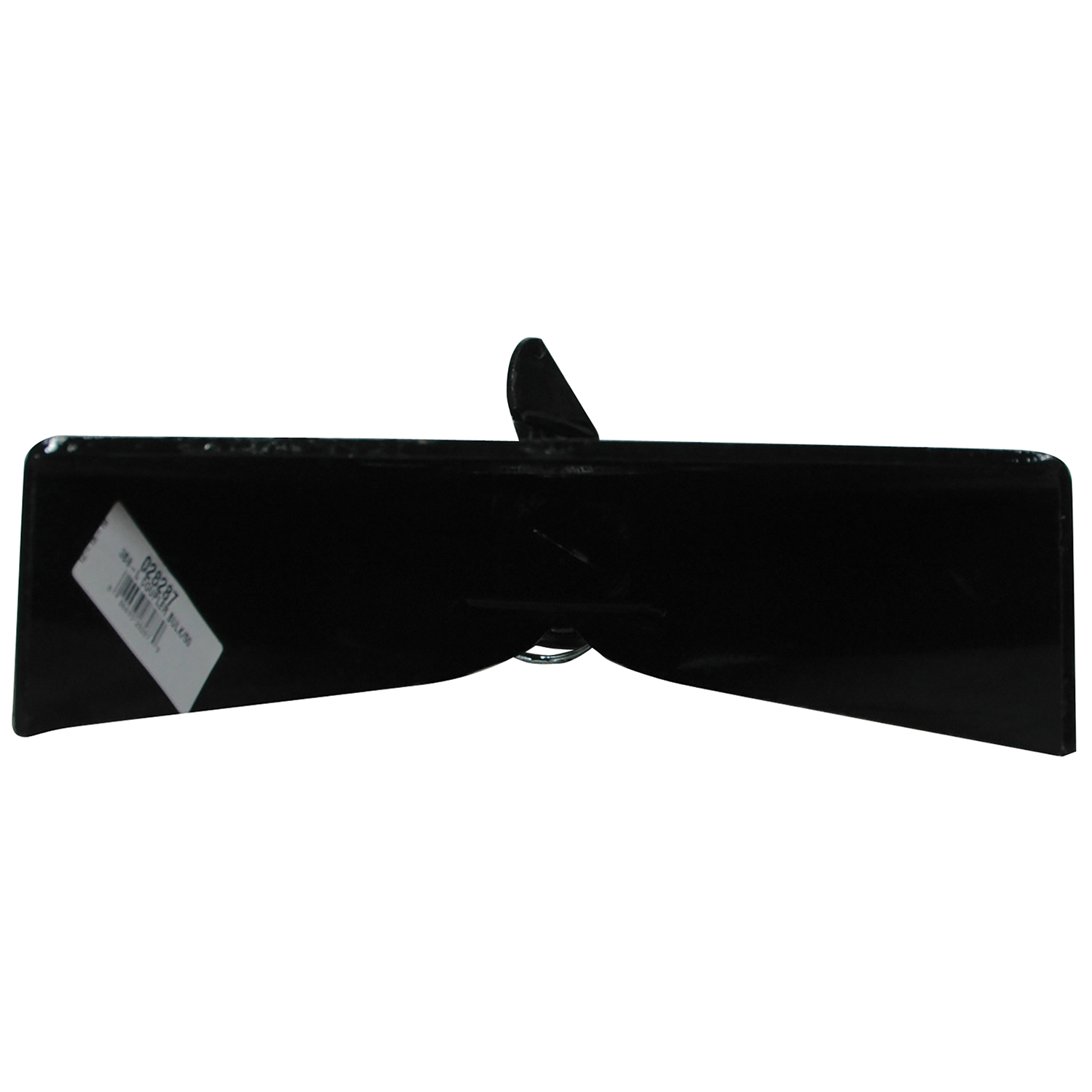 Bulldog 7,000 lbs Collar-Lok  A-Frame Coupler, 2 in. Diameter BD02828720 thumbnail 6