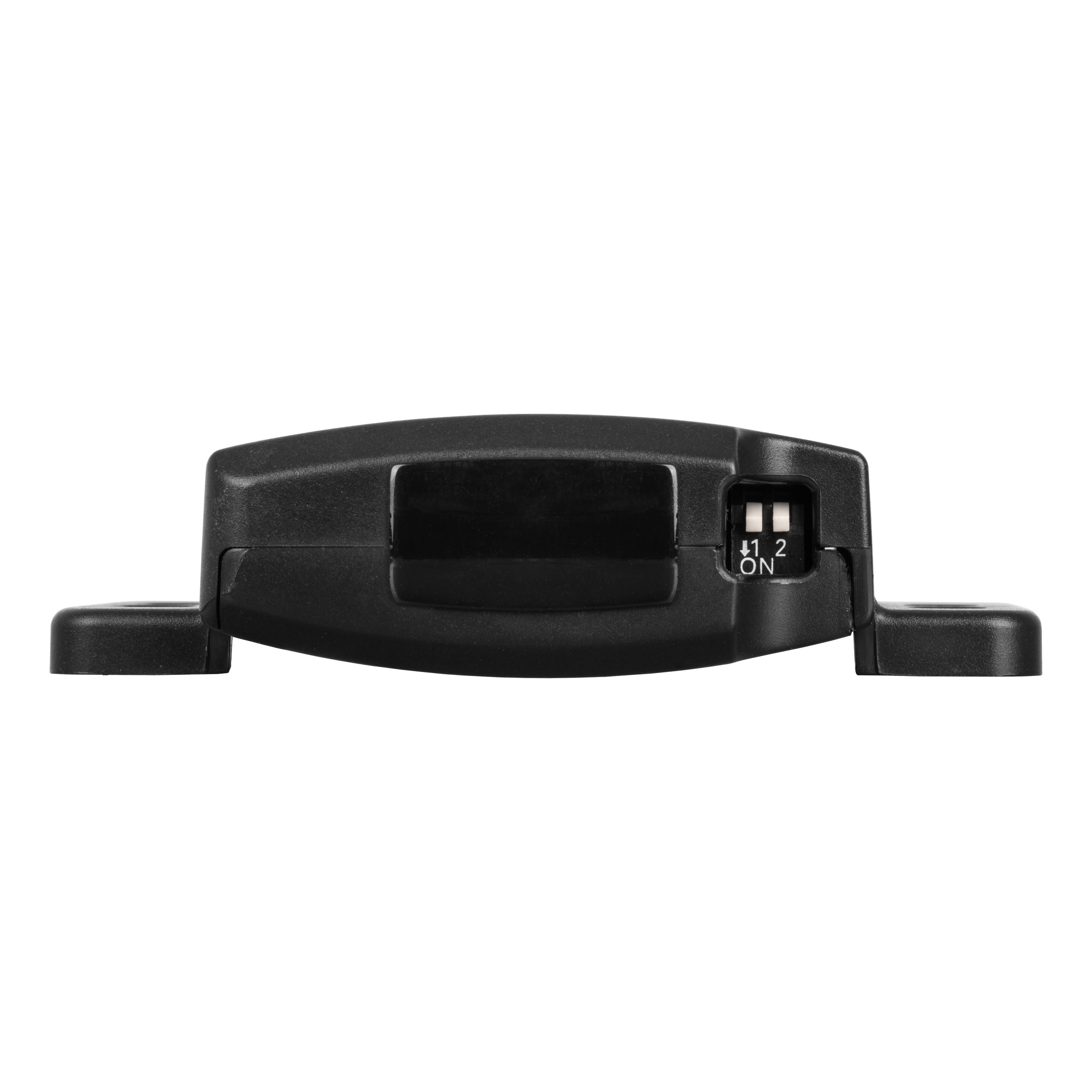 2012-2019 Lincoln MKT CURT Echo Bluetooth Tri-axis inertia Under-Dash Trailer Brake Controller 1-4 Axles thumbnail 1