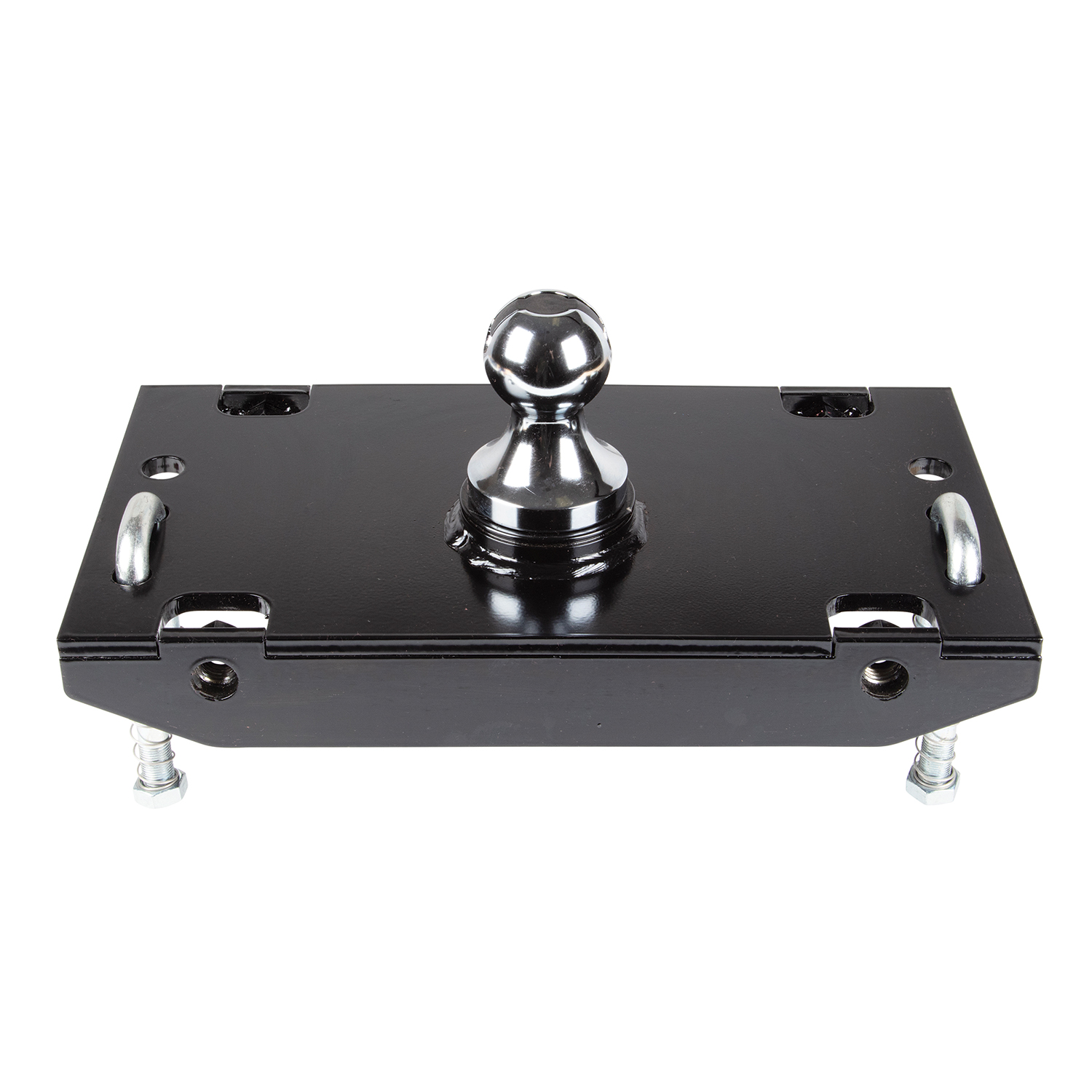 Draw-tite Hide-A-Goose Gooseneck Hitch Head, 20,000 lbs. Capacity, RAM 9485 thumbnail 3