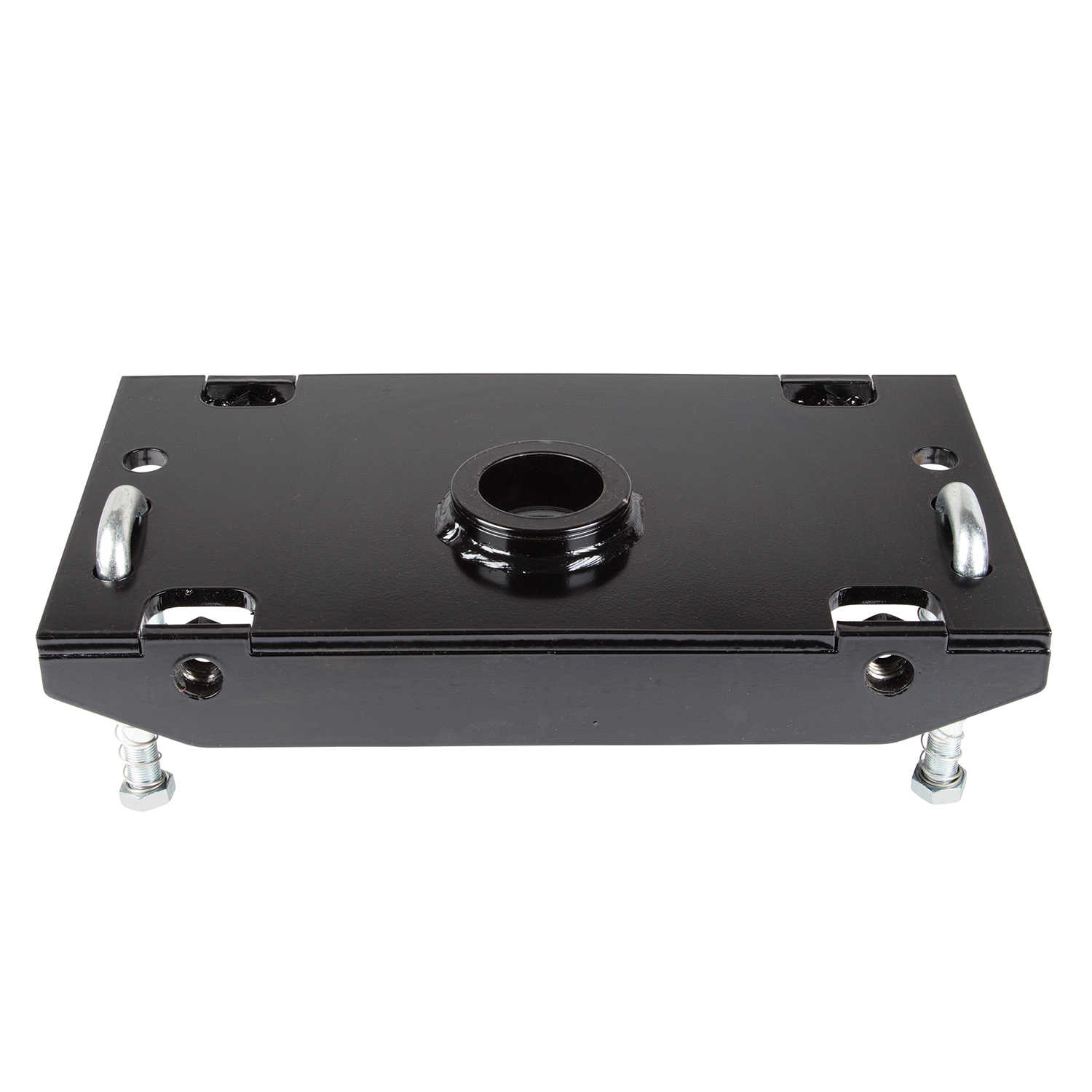 Draw-tite Hide-A-Goose Gooseneck Hitch Head, 20,000 lbs. Capacity, RAM 9485 thumbnail 7