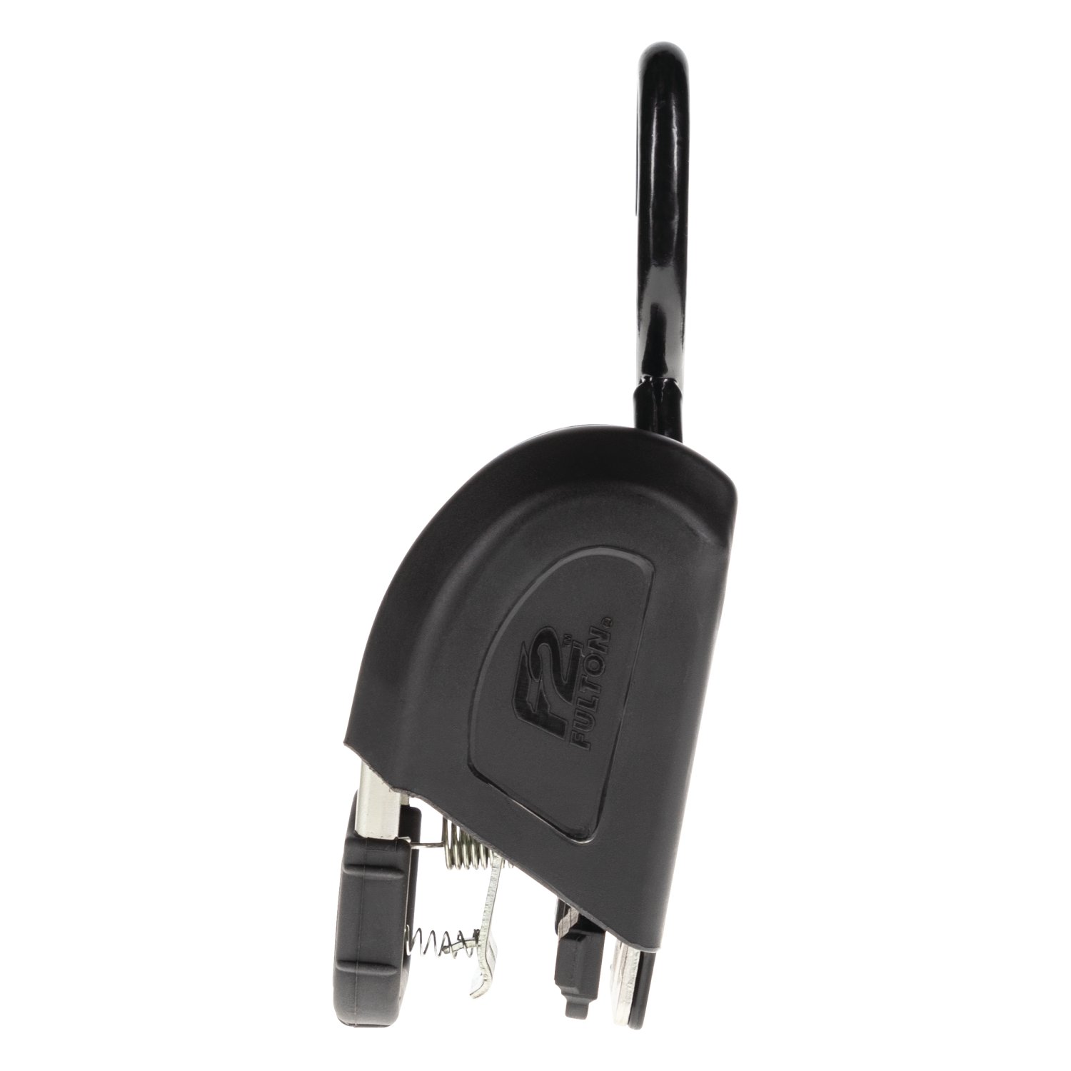 Fulton F2  Retractable Transom Tie Downs, Stainless Steel (2 pack) thumbnail 9