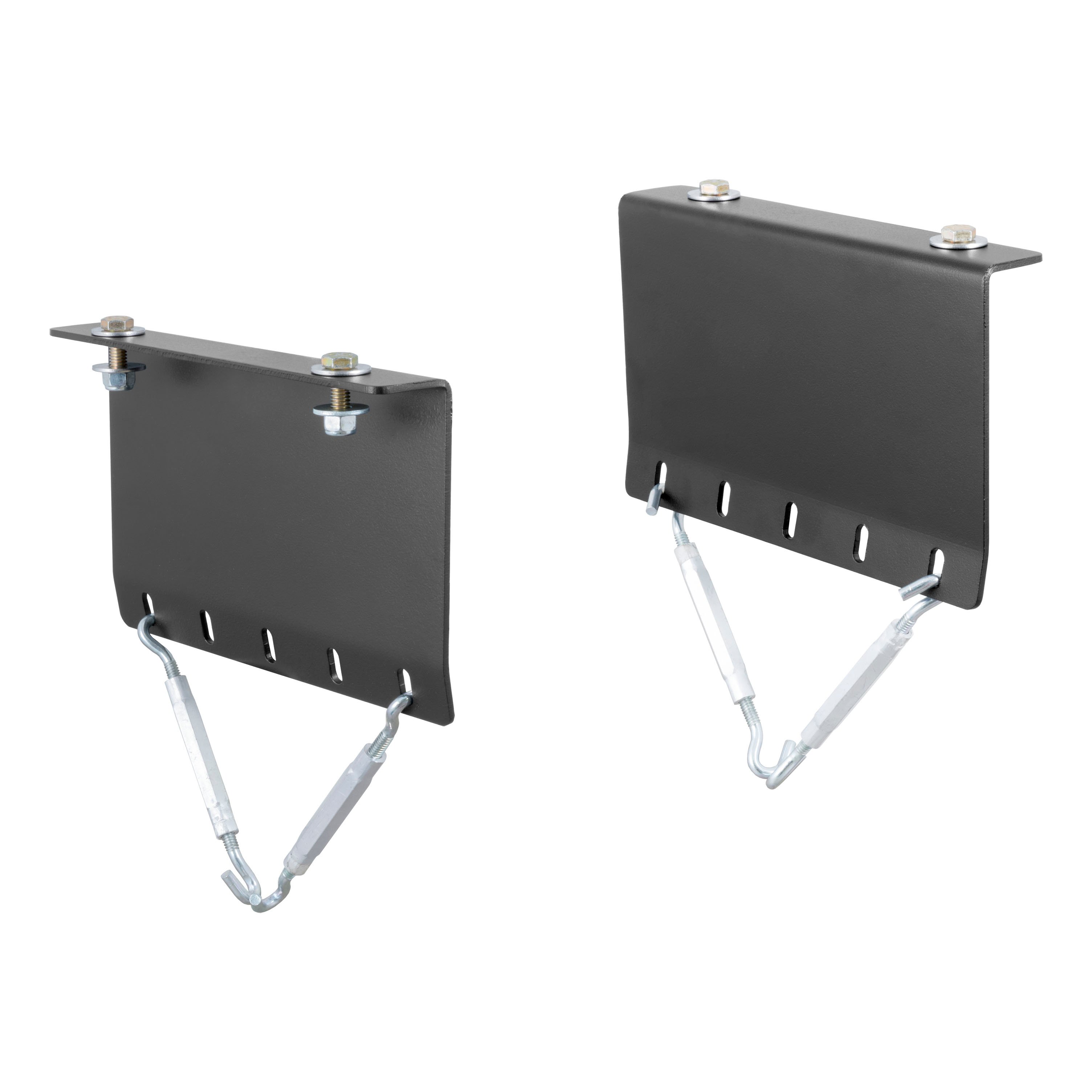 UWS UTV Tool Box Hardware Kit for Can-Am Defender UTV-59CA thumbnail 0