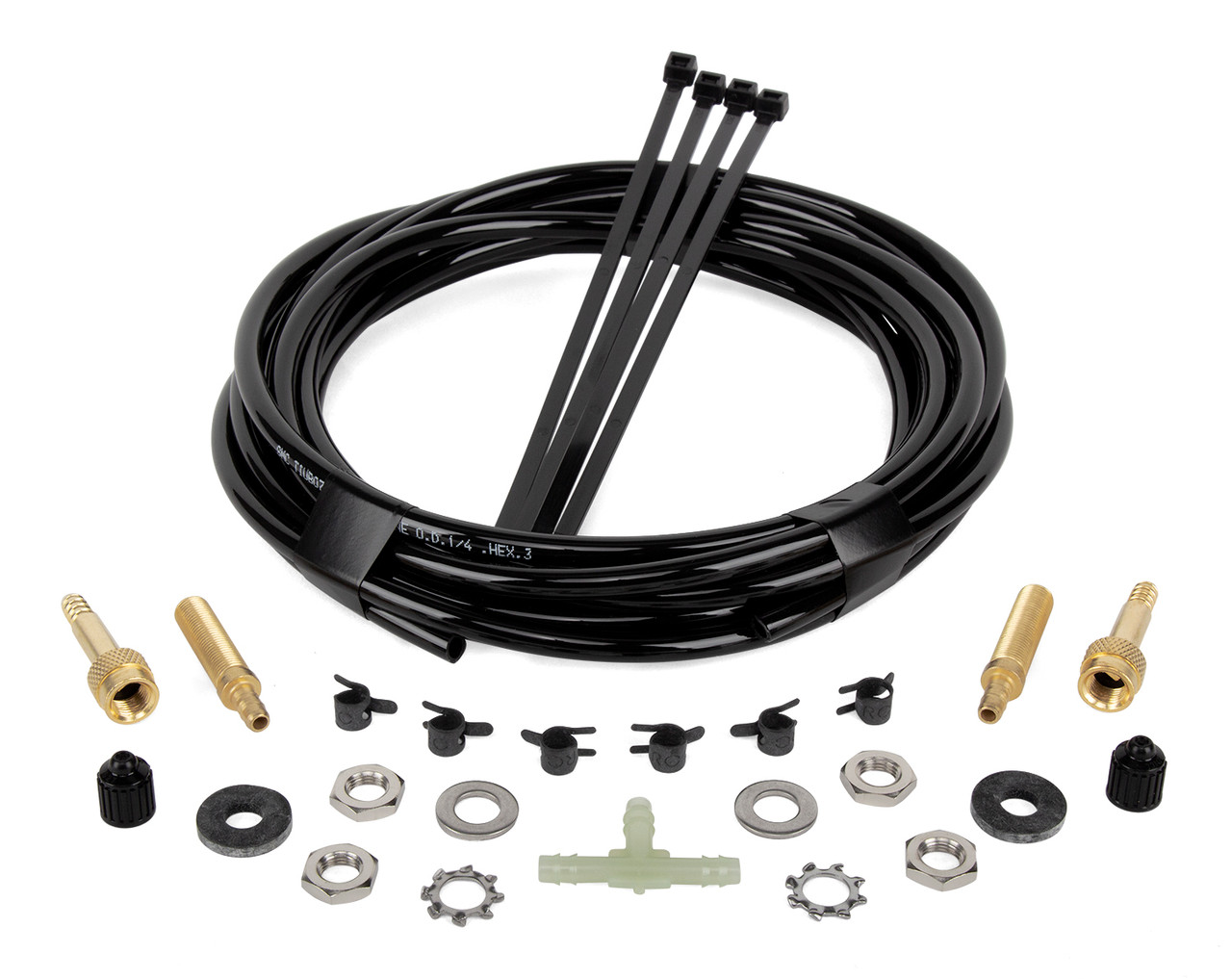 Air Lift REPLACEMENT HOSE KIT. 22030 thumbnail 0