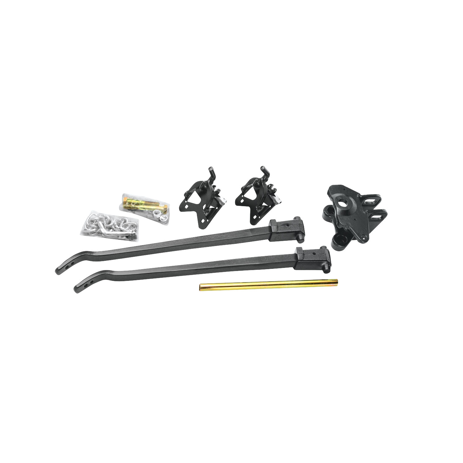 Reese Weight Distribution Kit, 6,000 lbs. Capacity, Without Shank thumbnail 0