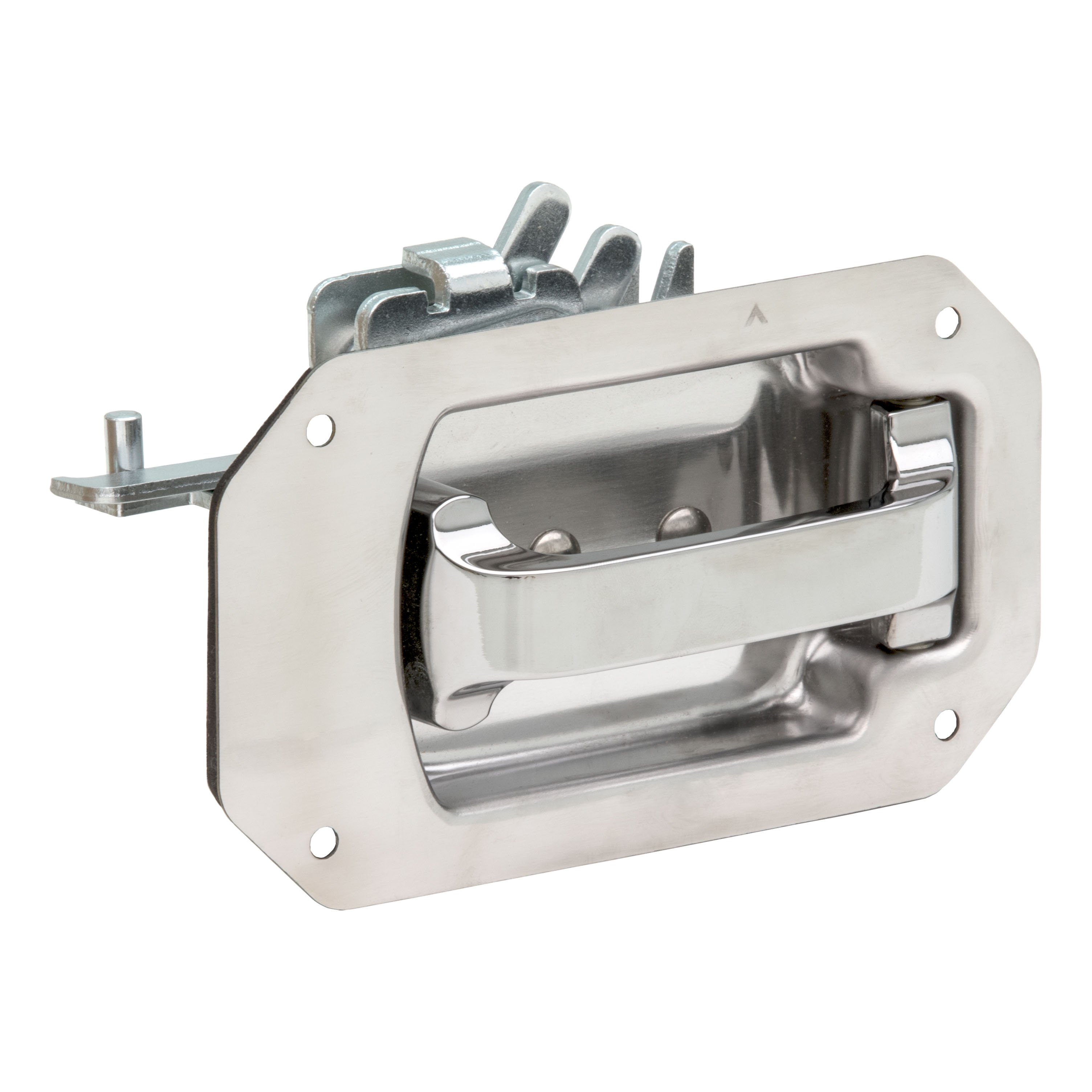 UWS Replacement Non-Locking Truck Tool Box Pull Handle 003-HDNL thumbnail 0