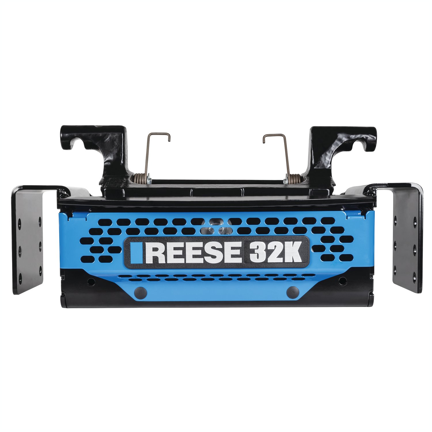Reese M5  Fifth Wheel Hitch Center Section, 32,000 lbs. Capacity thumbnail 2