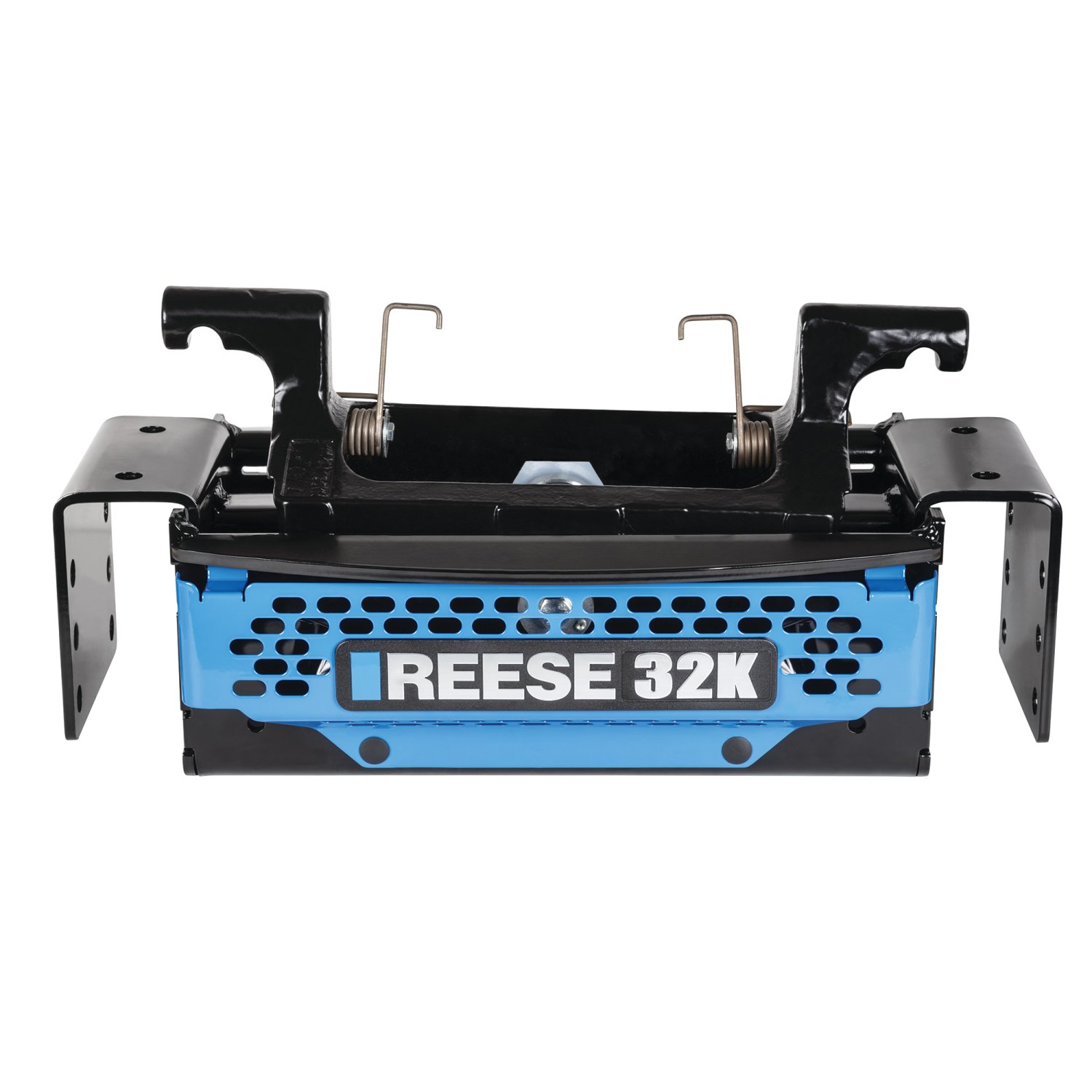 Reese M5  Fifth Wheel Hitch Center Section, 32,000 lbs. Capacity thumbnail 3