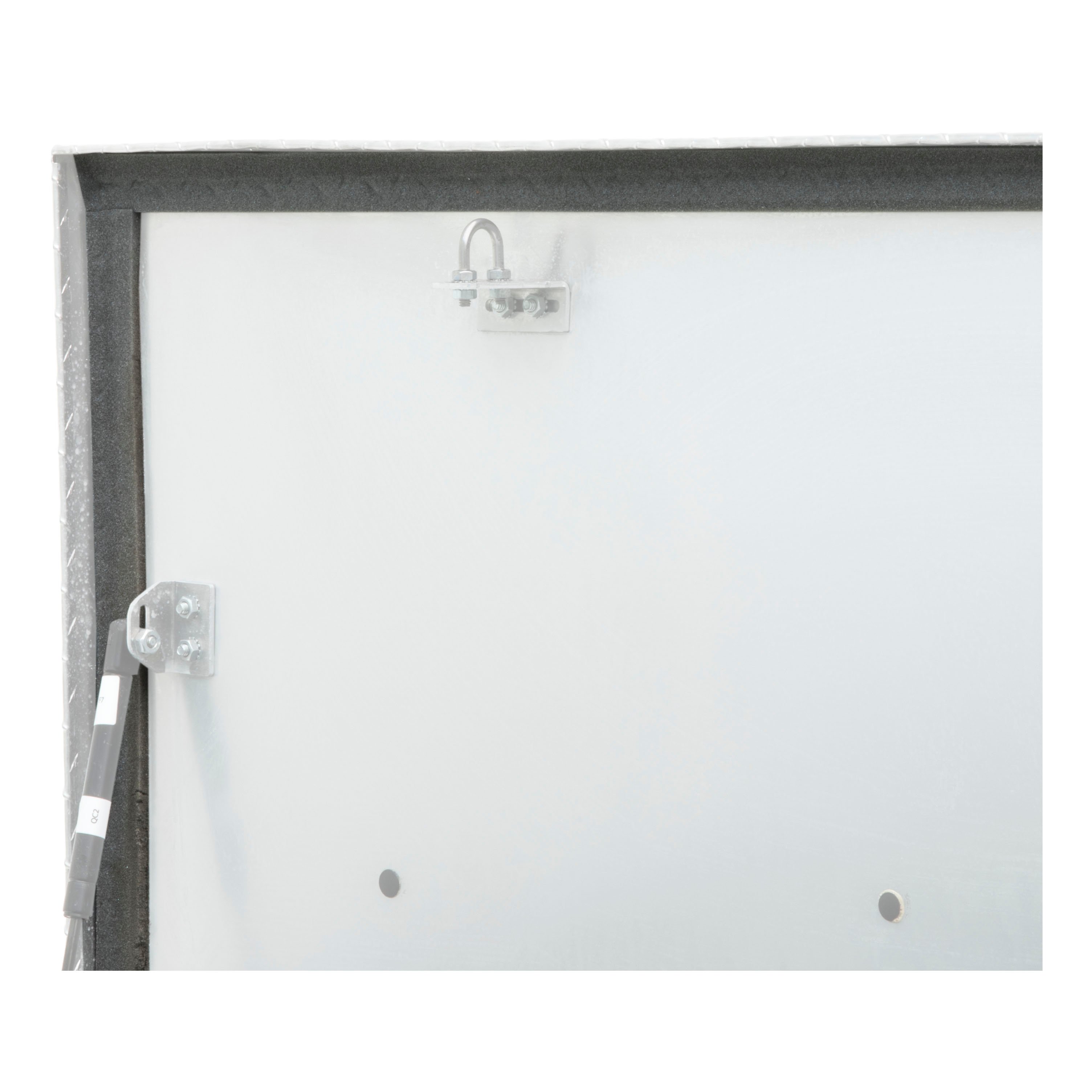 UWS Replacement Truck Tool Box Lid Gasket Foam UWS-125FOAM thumbnail 1