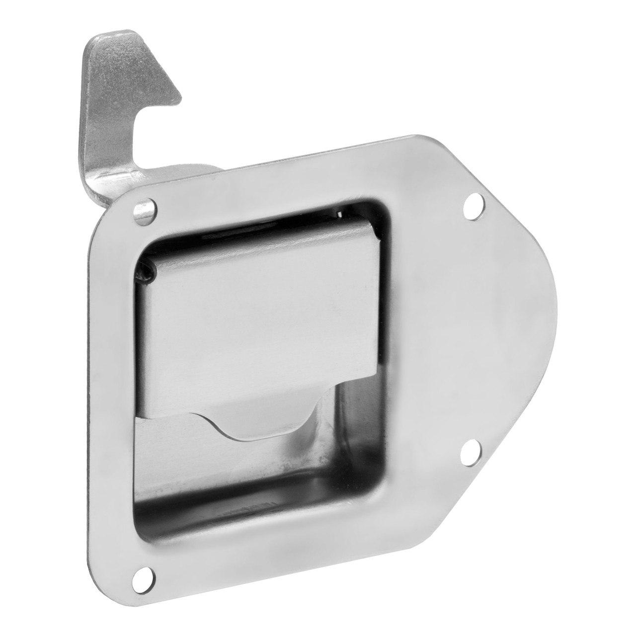 UWS Replacement Non-Locking Truck Tool Box Paddle Handle UWS-NONLOCKING thumbnail 0