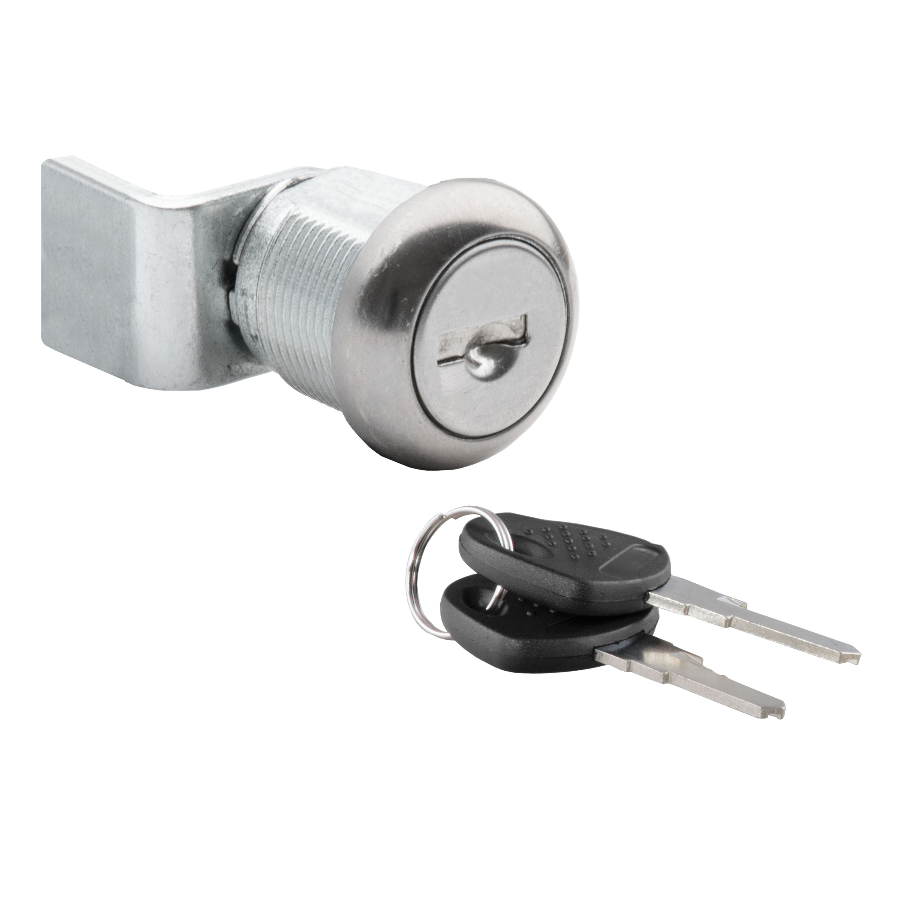 UWS Replacement T-Handle Truck Tool Box Lock Cylinder & Keys 003-RYTHCY-003 thumbnail 0