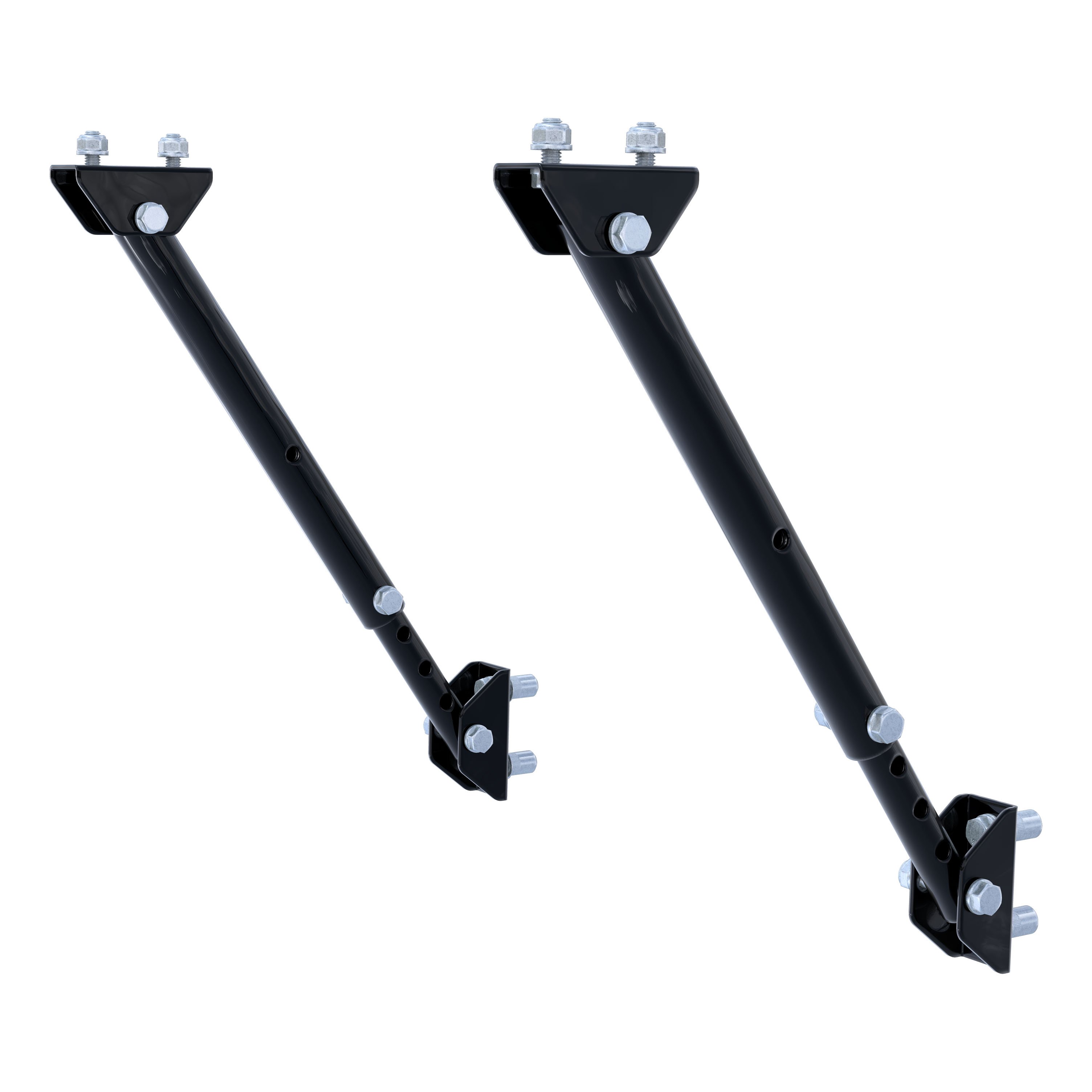 UWS Adjustable Universal Legs for Truck Side Boxes TBSM-MK2 thumbnail 0