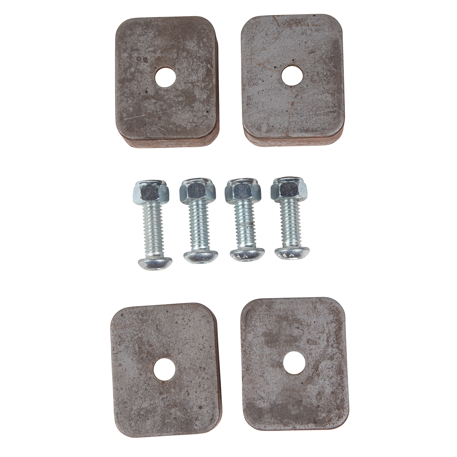 Reese Replacement Part, Friction Pad Kit for  STEADi-FLEX  Weight Distributing Kit #66559, #66560, & #66561 thumbnail 0