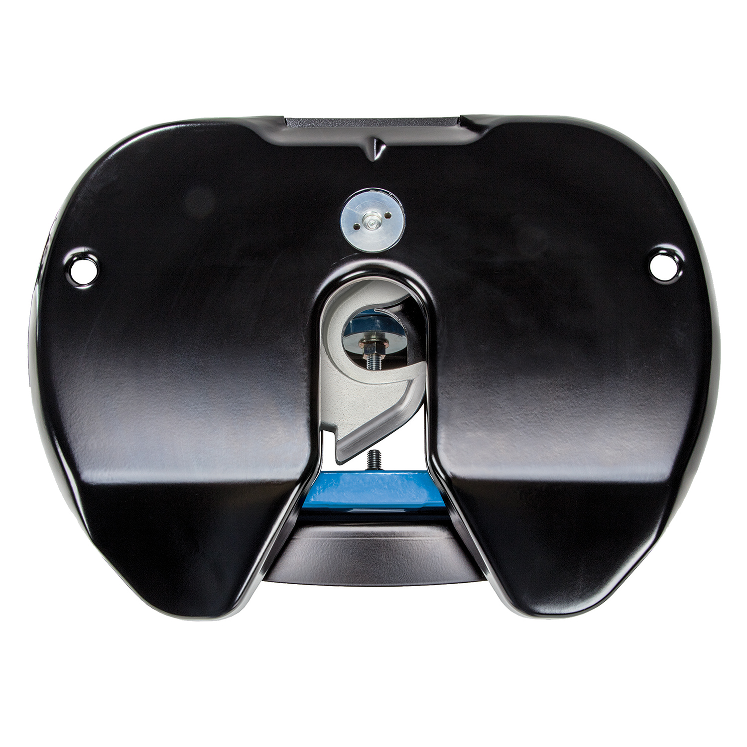 Reese M5  Fifth Wheel Hitch 27,000 lbs. Capacity, Talon Jaw, Complete System, Ford thumbnail 3