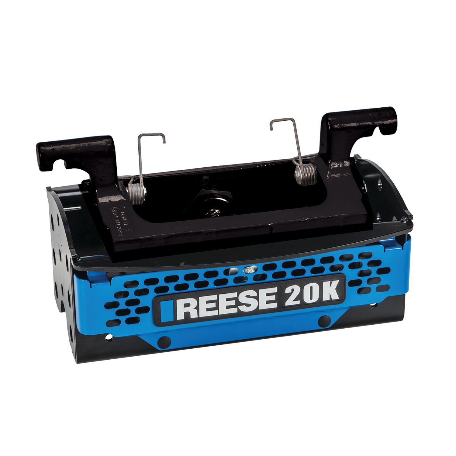 Reese M5  Fifth Wheel Hitch 20,000 lbs. Capacity, GM thumbnail 4