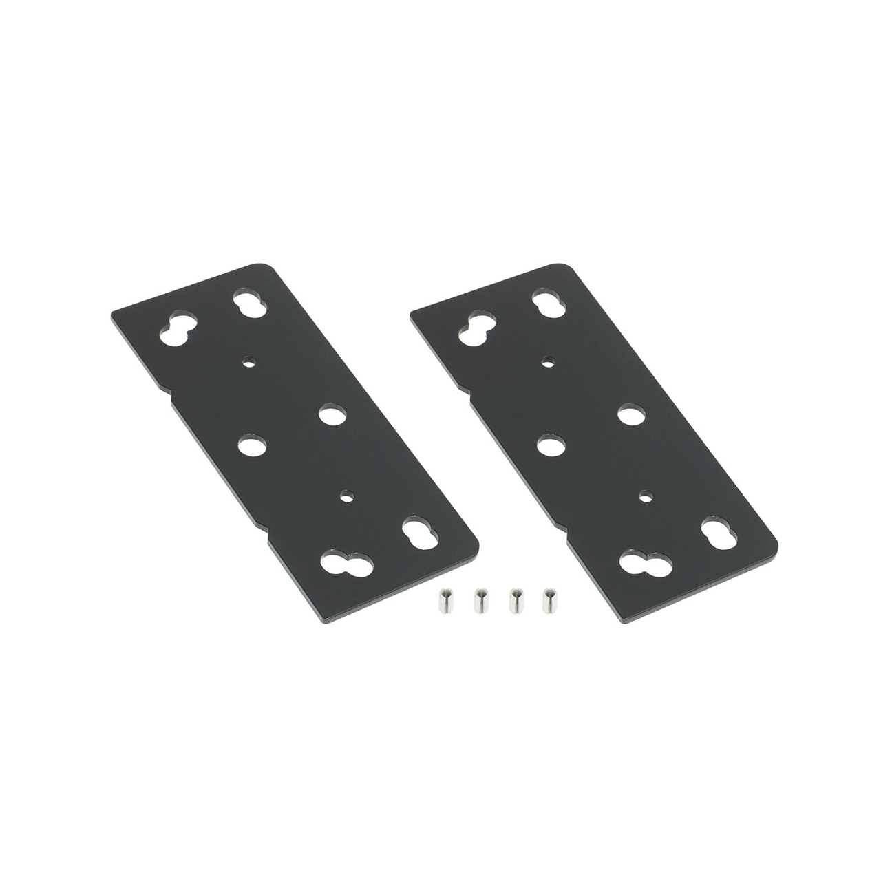 Reese Fifth Wheel Coupler Spacer Kit When Replacing 12-1/2 in. Pin Box thumbnail 0