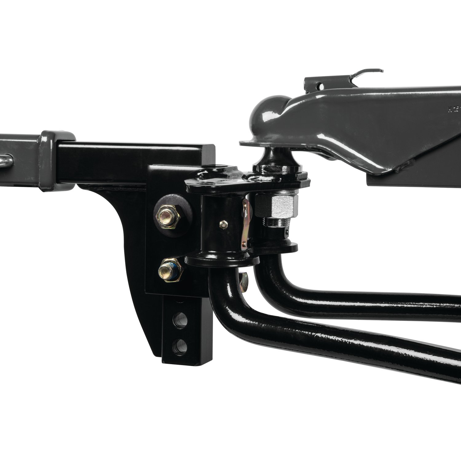 Reese Integrated Sway Control Weight Distribution Kit, 6,000 lbs. Capacity, Shank Included thumbnail 6