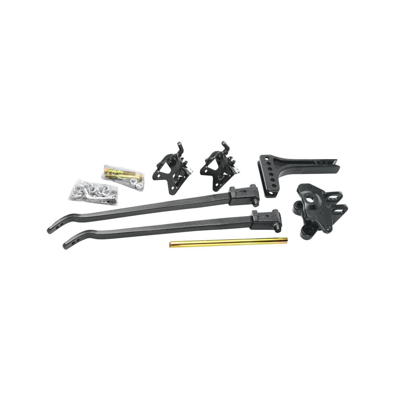 Reese Weight Distribution Kit, 12,000 lbs. Capacity, Shank Included thumbnail 0