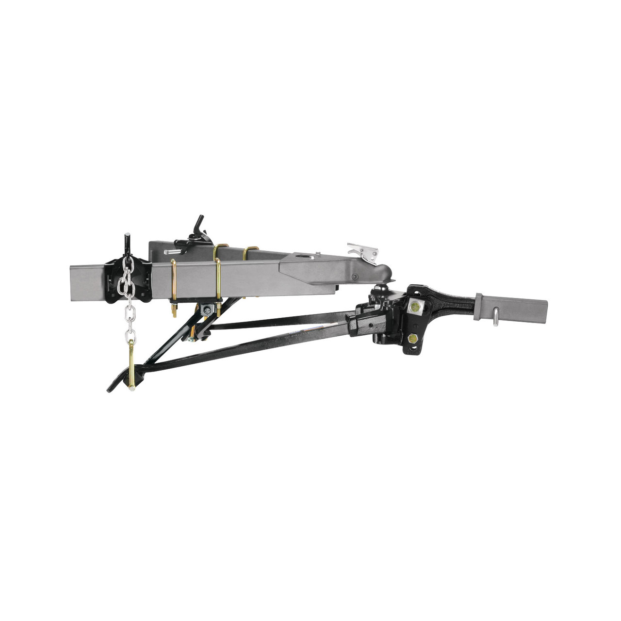 Reese Weight Distribution Kit, 12,000 lbs. Capacity, Shank Included thumbnail 2