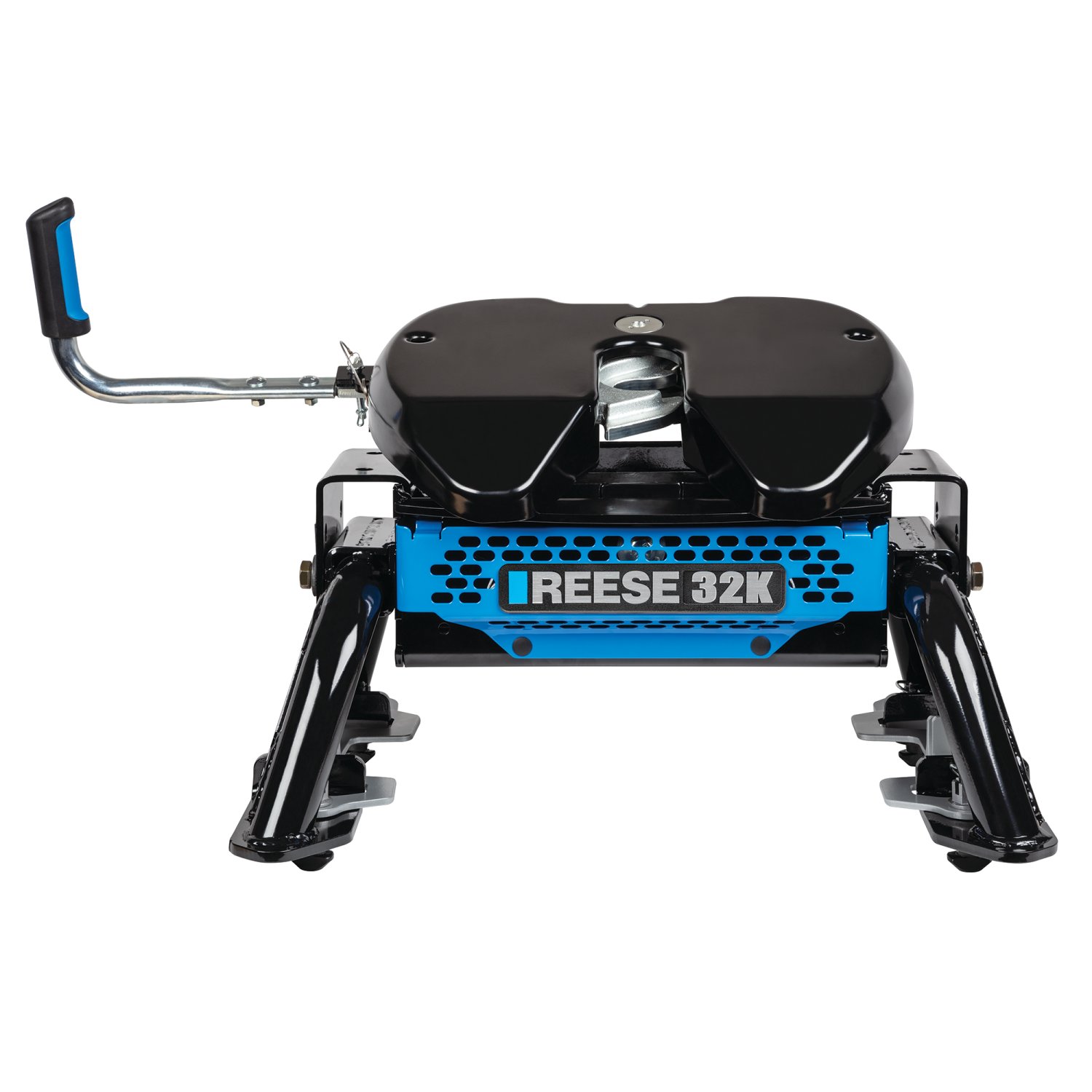 Reese M5  Fifth Wheel Hitch 32,000 lbs. Capacity, GM thumbnail 3