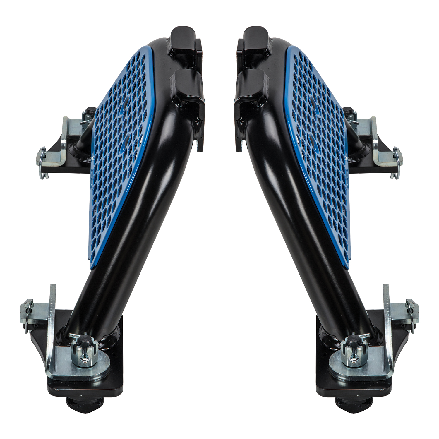 Reese M5  Fifth Wheel Hitch 27,000 lbs. Capacity, Talon Jaw, Complete System, Chevrolet & GMC thumbnail 5