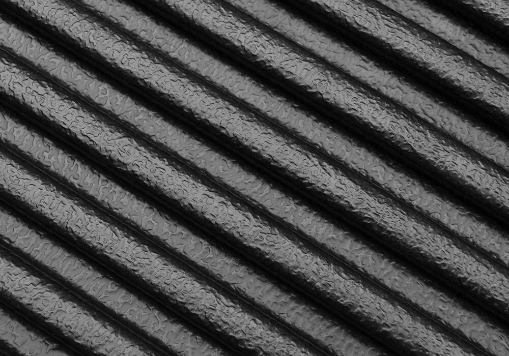 19-20 Ram 2500 8' Bed - Rugged Liner Under Rail Bedliner w/ Cleats w/ Cargo Light Truck Bed Liner D8U19HD thumbnail 6