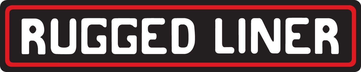 19-20 Ram 2500 8' Bed - Rugged Liner Under Rail Bedliner w/ Cleats w/ Cargo Light Truck Bed Liner D8U19HD thumbnail 10