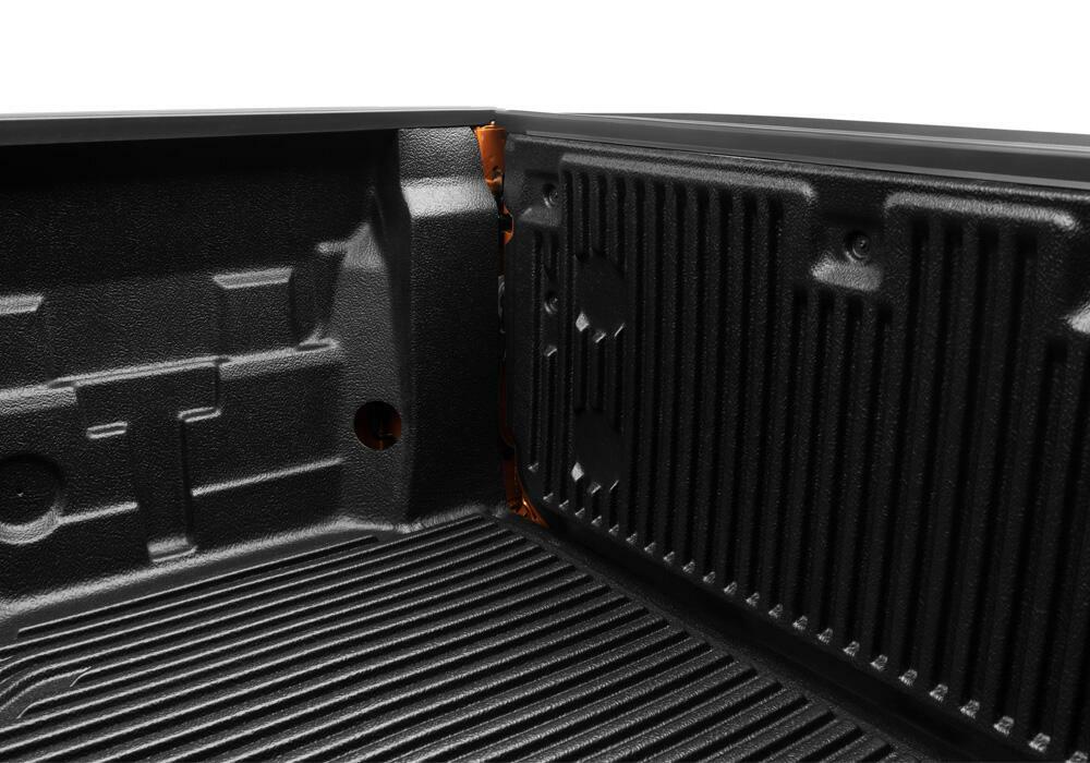 19-23 Ranger 5' Bed - Rugged Liner Under Rail Bedliner FR5U19 thumbnail 1