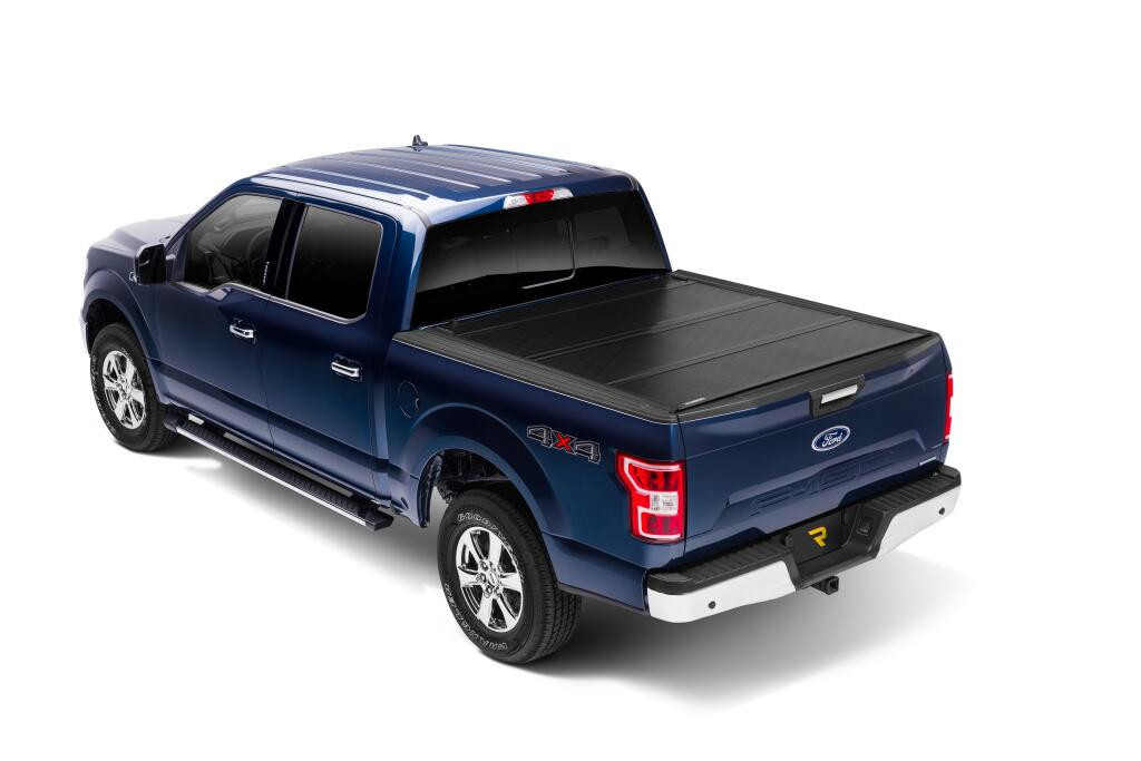 BAKFlip Hard Folding G2 21-25 F150 5'7" (Includes Lightning) 226339 thumbnail 7