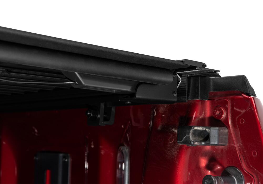 BAK Revolver Roll-Up Hard Cover X4s 15-20 F150 8'2" 80328 thumbnail 5
