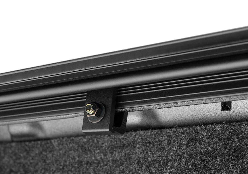 BAK Revolver Roll-Up Hard Cover X4s 88-13 C/K Pickup/Silv/Sierra 1500/88-14 2500HD/3500HD 6'6" 80101 thumbnail 9