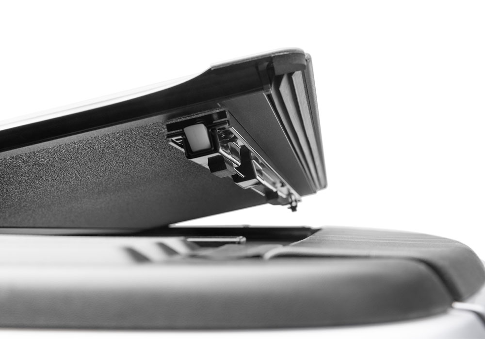 BAKFlip Hard Folding MX4 12-18 (19-24 Classic) Ram 1500/12-24 2500/3500 6'4" w/ RamBox 448203RB thumbnail 10