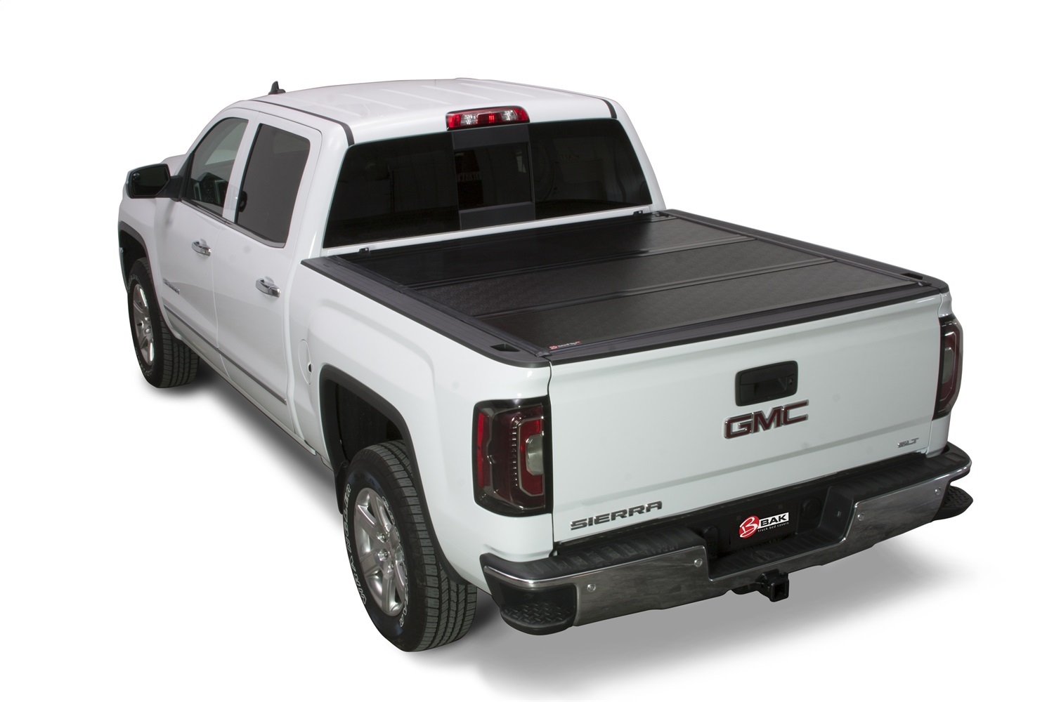 BAKFlip Hard Folding G2 88-13 C/K Pickup/Silv/Sierra 1500/88-14 2500HD/3500HD 6'6" 226101 thumbnail 0